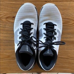 Women’s Nike air precision ll basketball show 9